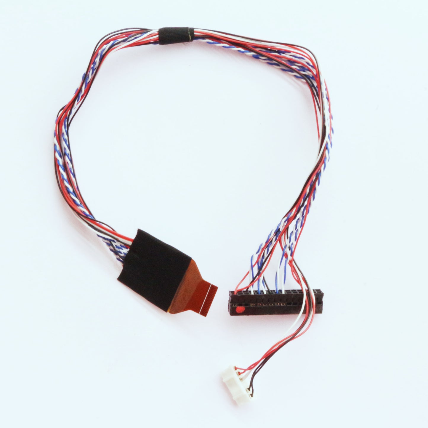 GLOBALIBAY 39 Pin LVDS Cable | Diy Projector India
