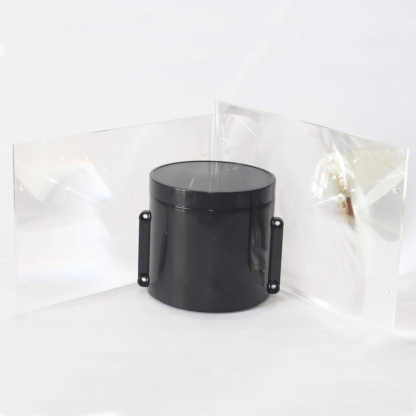 DIY Projector Optics Kit F200 Triplet Projection Lens 120m Frensel 185mm Fresnel