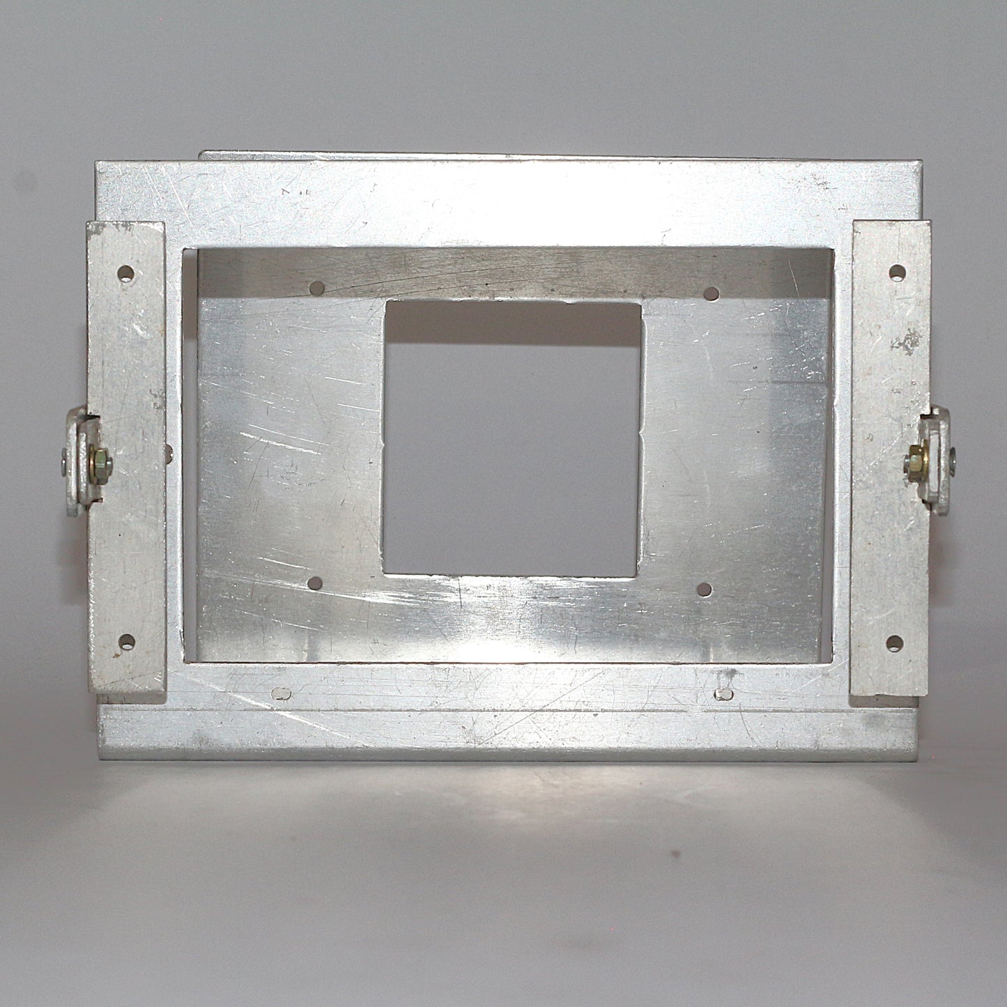 Fresnel and LCD and LED Assembly | Globalibay DIY Projector India