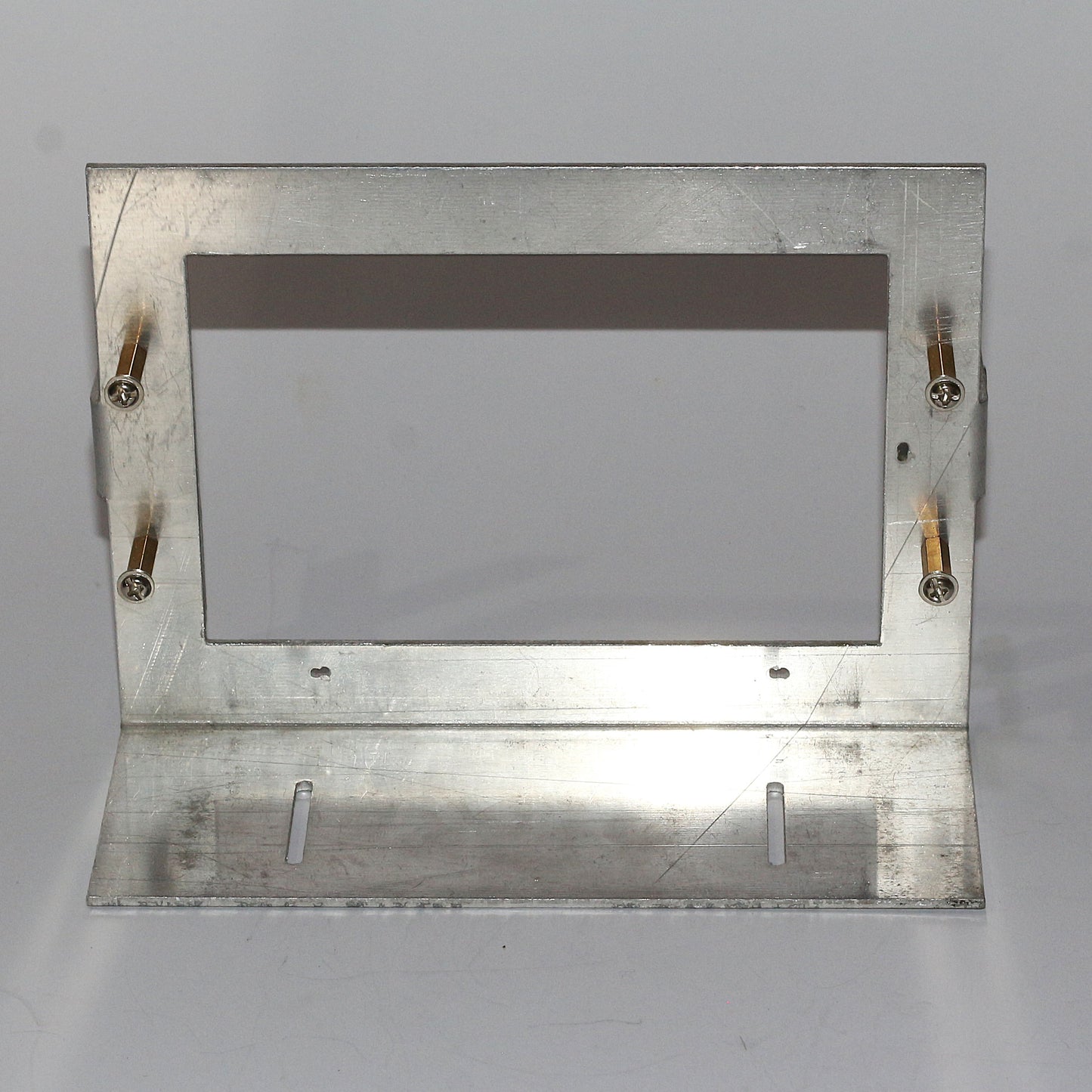 Fresnel and LCD and LED Assembly | Globalibay DIY Projector India