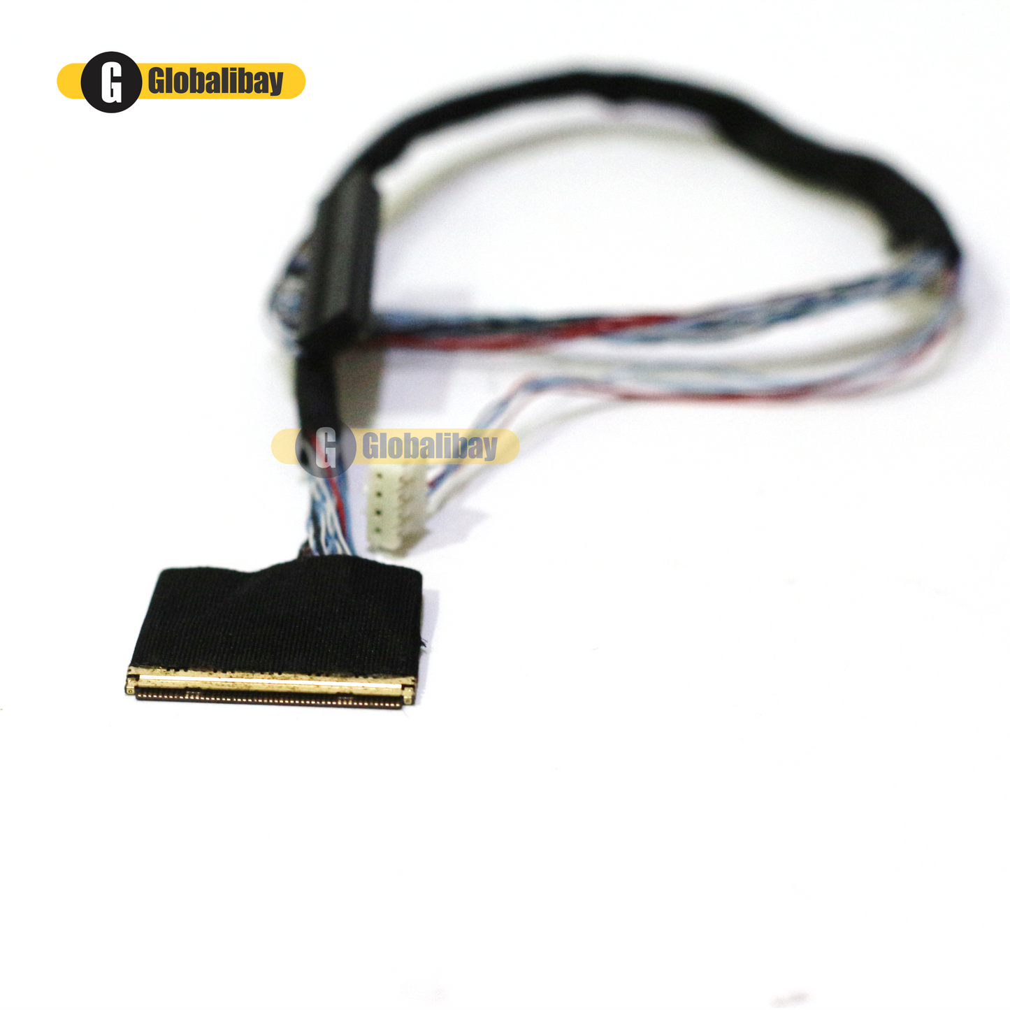 GLOBALIBAY 50 Pin LVDS Cable | DIY Projector India