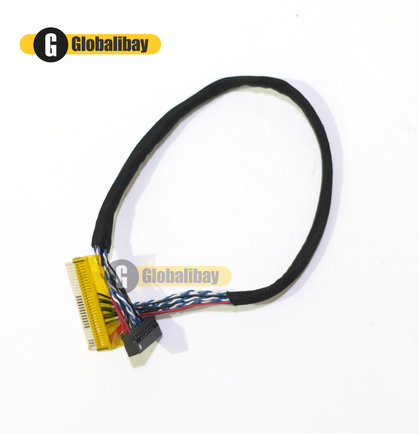GLOBALIBAY LVDS Cable | DIY Projector India