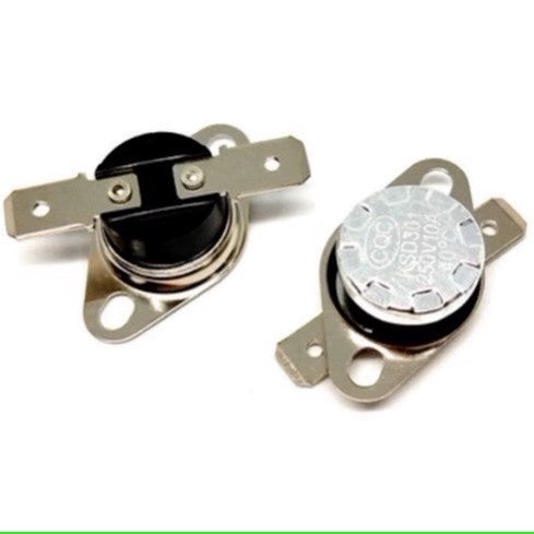 DIY Projector India 60 Thermostat