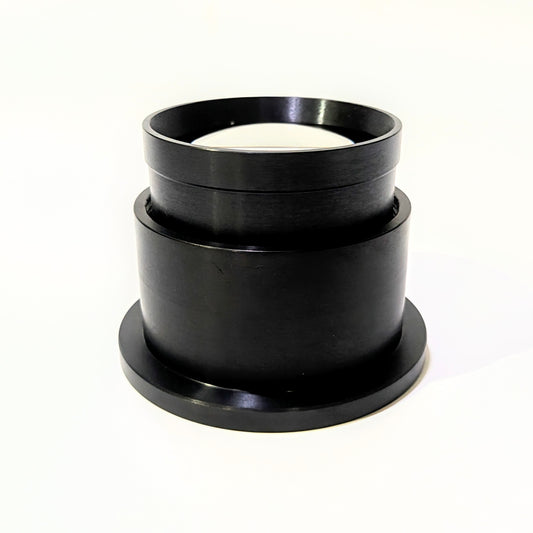 GLOBALIBAY F240 Triplet Projection Lens DIY Projector India