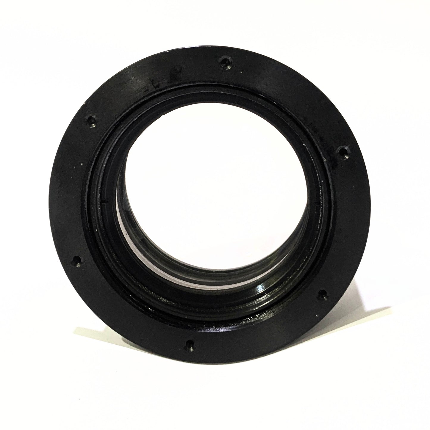 GLOBALIBAY F240 Triplet Projection Lens DIY Projector India