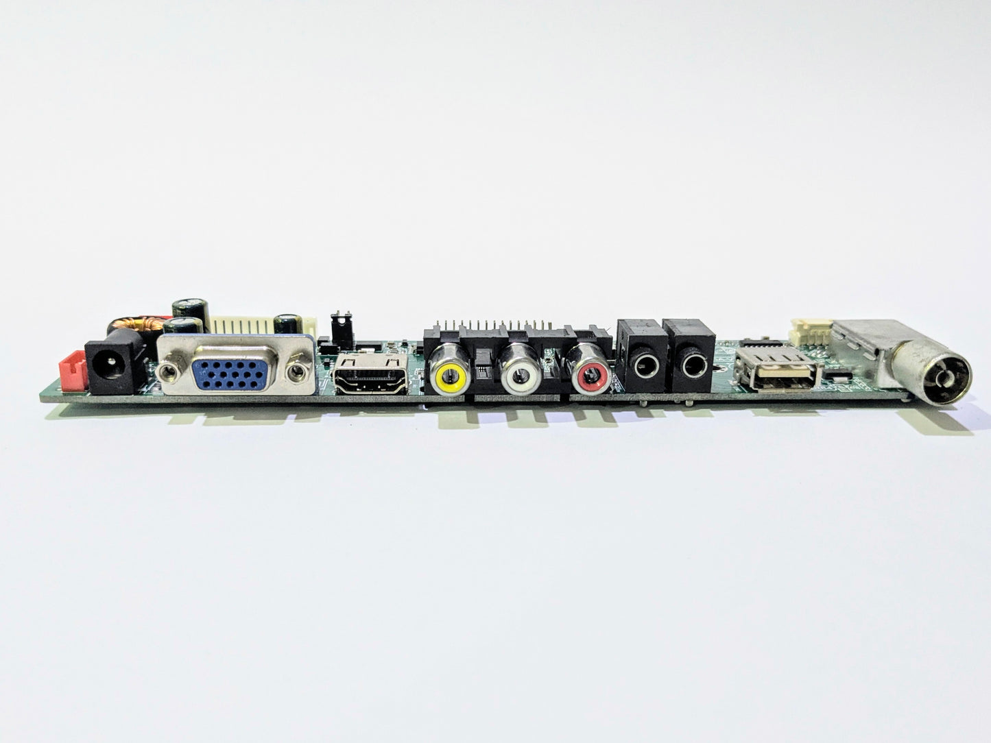 LCD Controller Driver Board Globalibay DIY Projector India