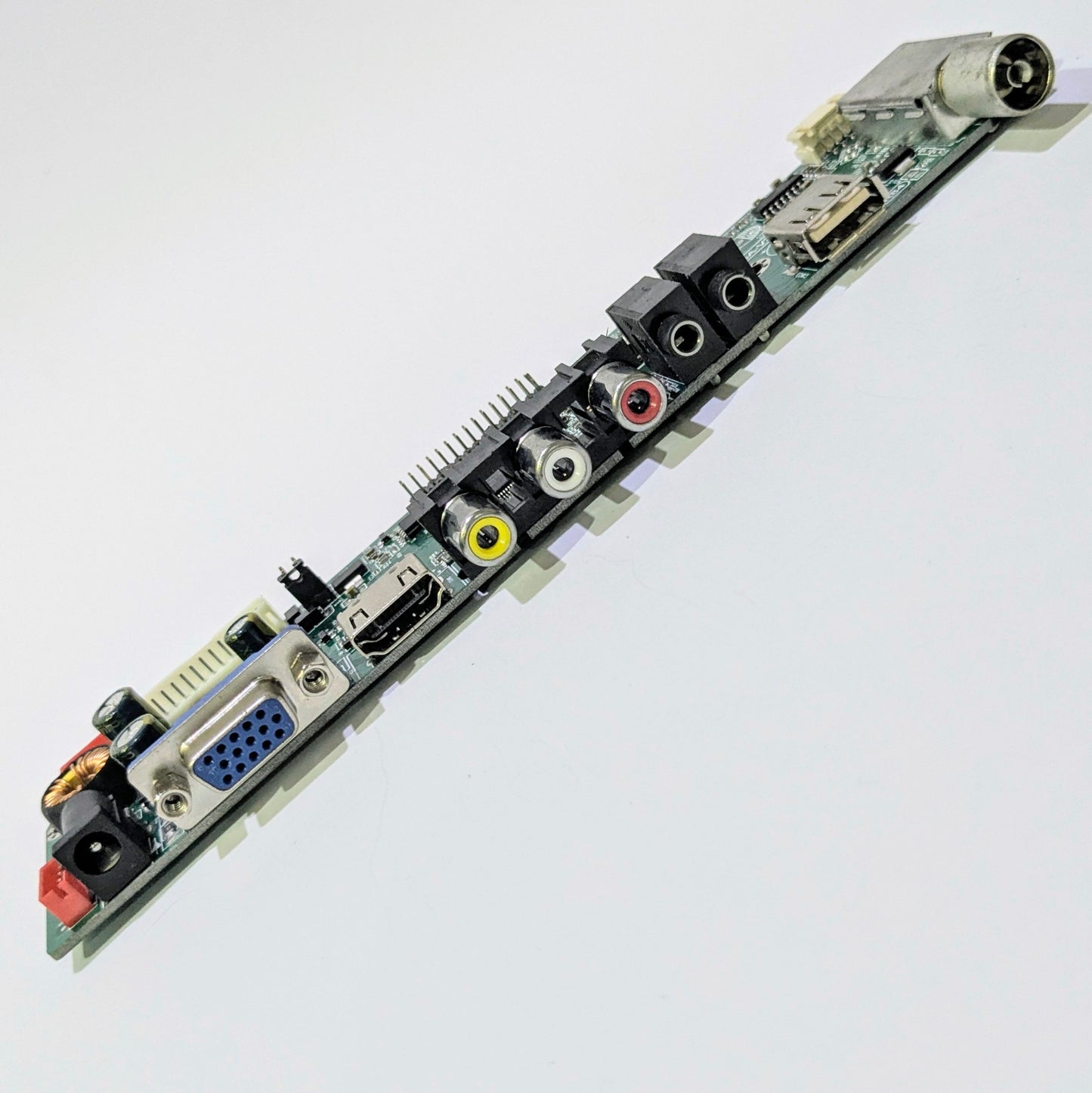 LCD Controller Driver Board Globalibay DIY Projector India