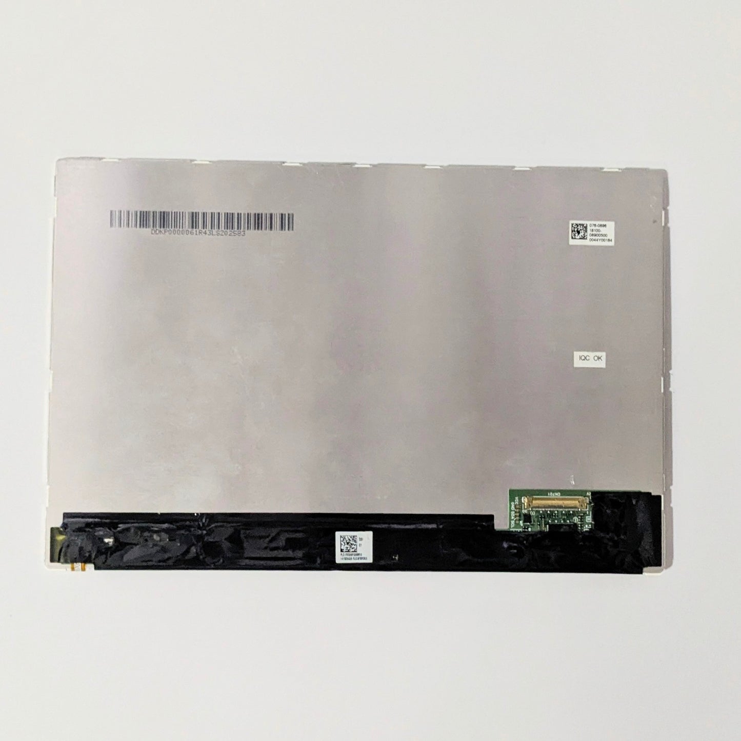 8.9" Full HD LCD Panel for DIY Projector 8.9" TFT LCD Module