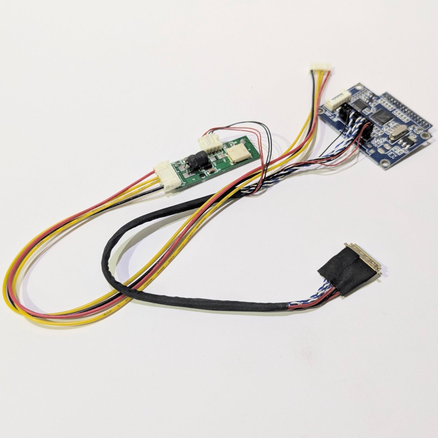 8.9" Full HD LCD Panel for DIY Projector 8.9" TFT LCD Module
