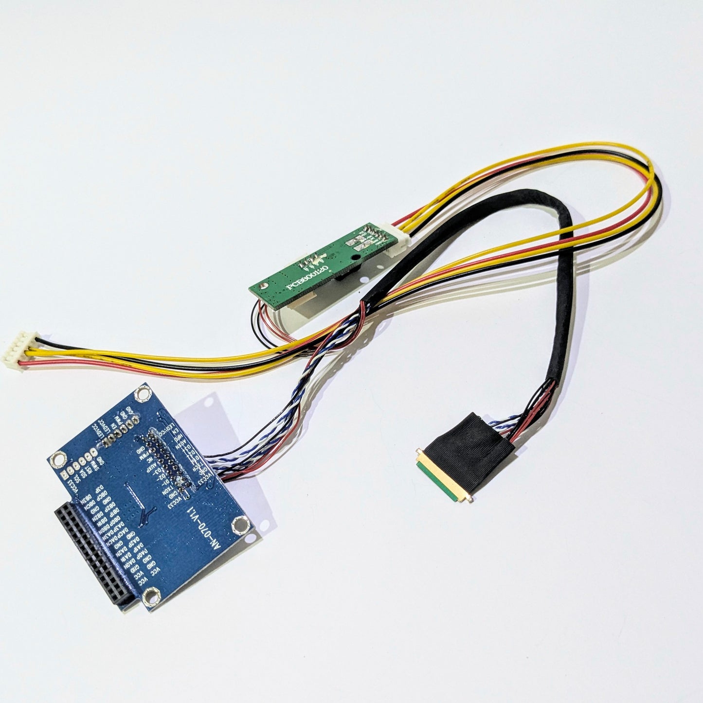 8.9" Full HD LCD Panel for DIY Projector 8.9" TFT LCD Module