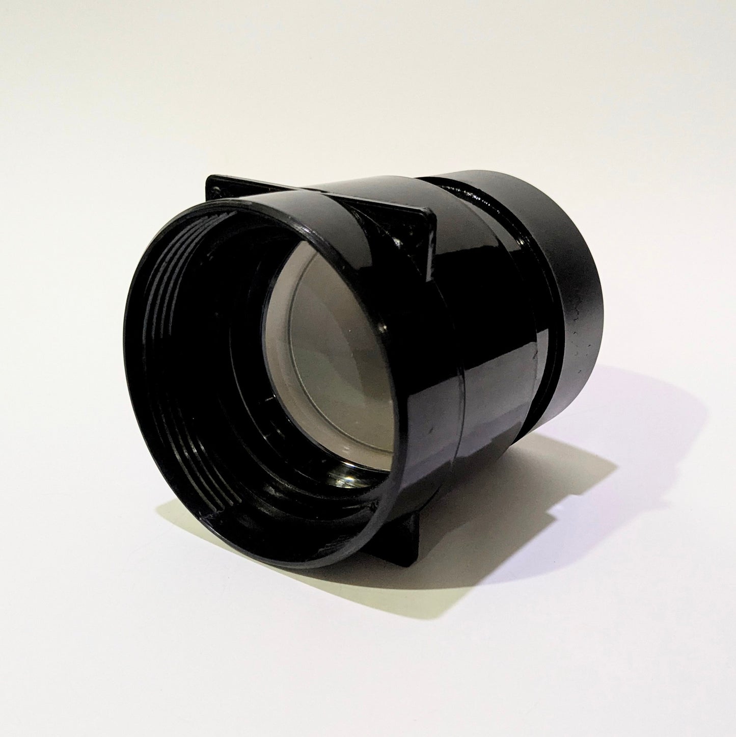 GLOBALIBAY F290 Triplet Projection Lens DIY Projector India