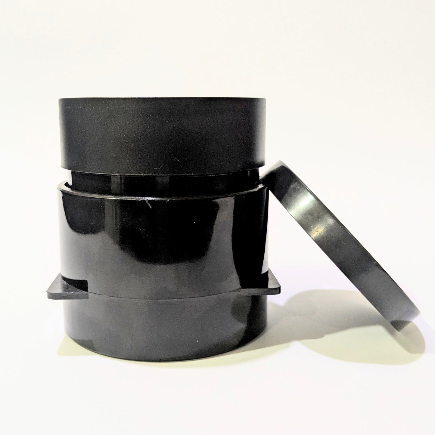 GLOBALIBAY F290 Triplet Projection Lens DIY Projector India