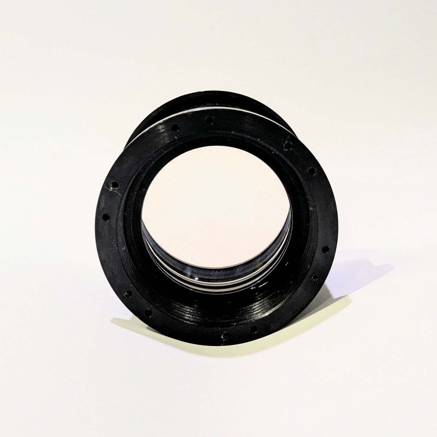 GLOBALIBAY F260 Triplet Projection Lens DIY Projector India