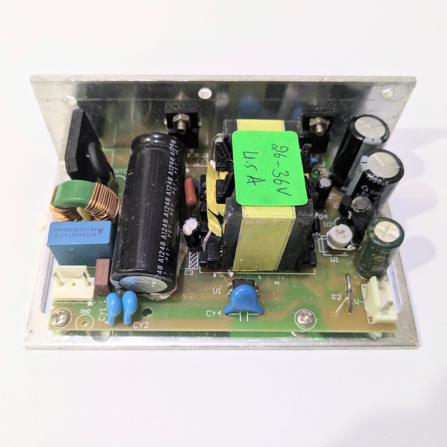 150W High Power Supply LED Driver Globalibay DIY Projector India