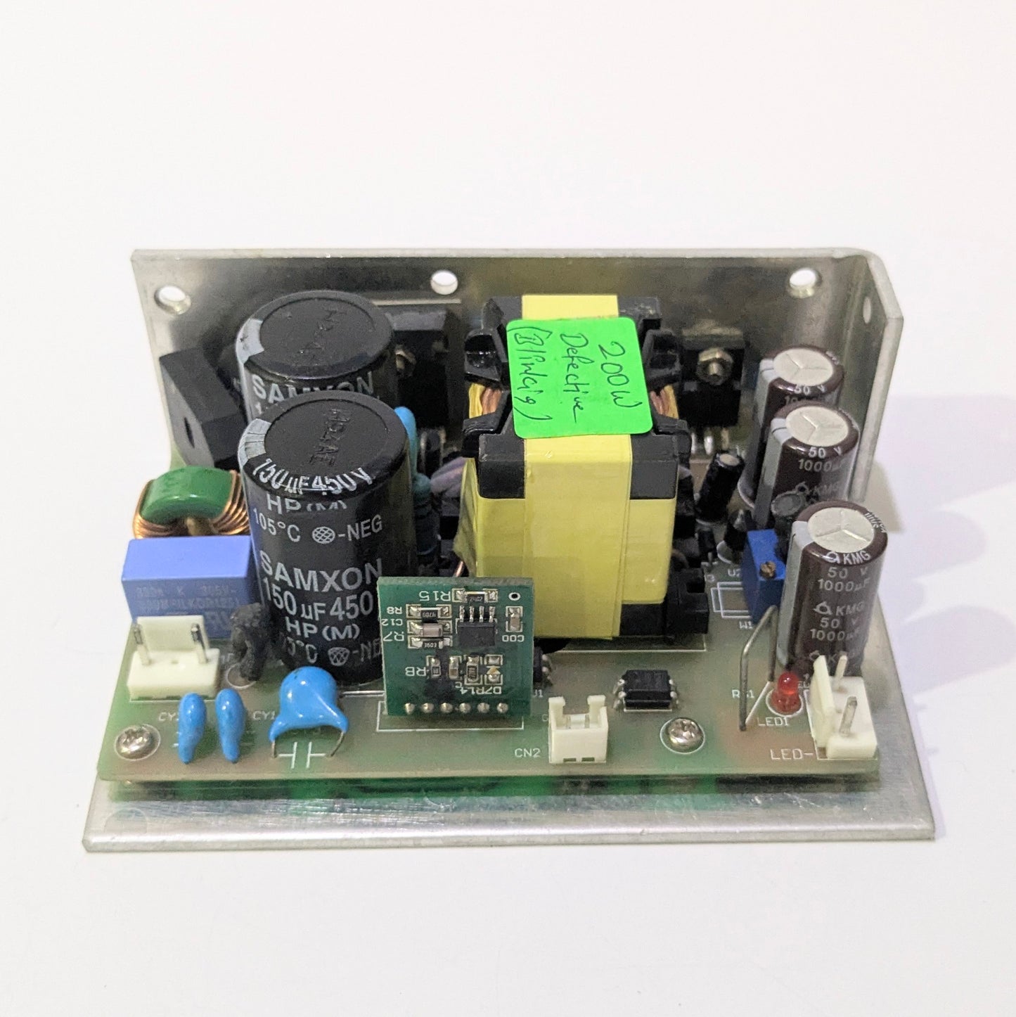200W High Power Supply LED Driver Globalibay DIY Projector India DEFECTIVE | Stock Clearance SALE!!!