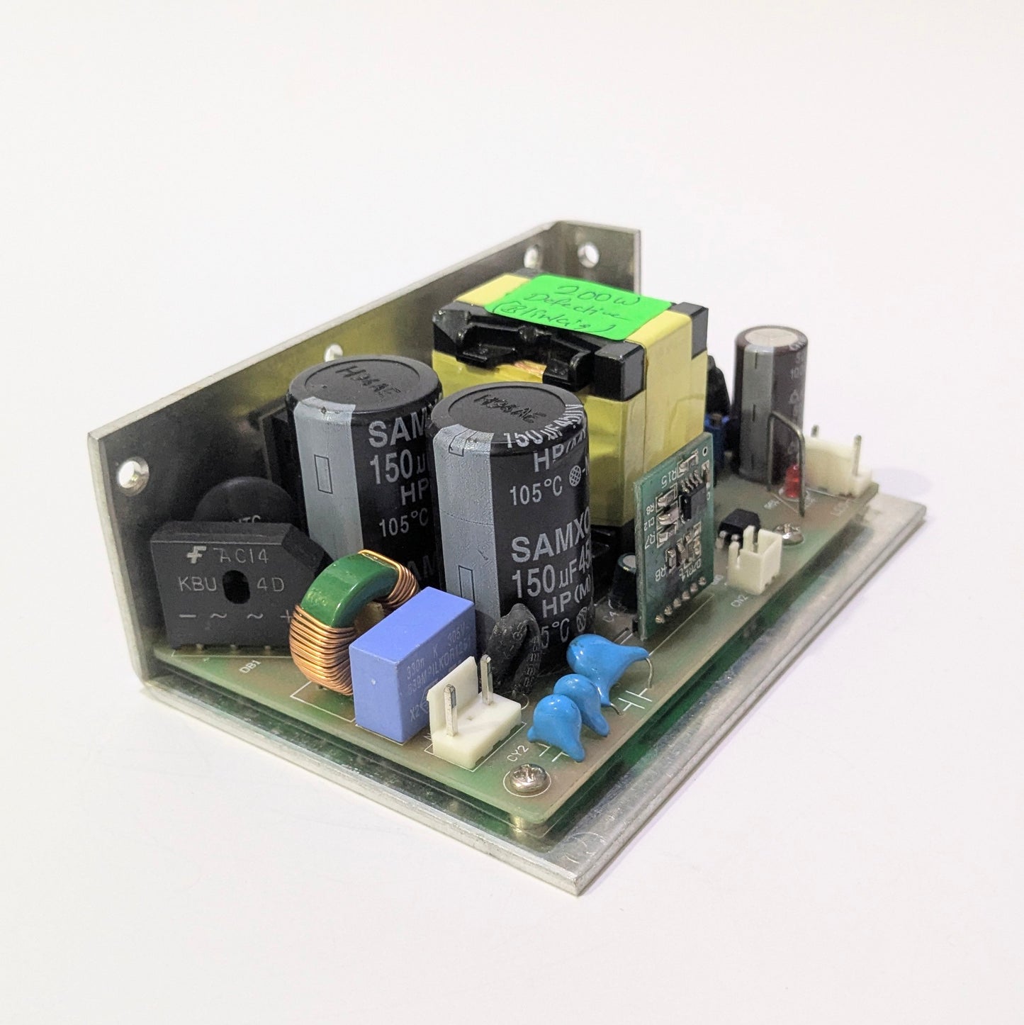 200W High Power Supply LED Driver Globalibay DIY Projector India DEFECTIVE | Stock Clearance SALE!!!