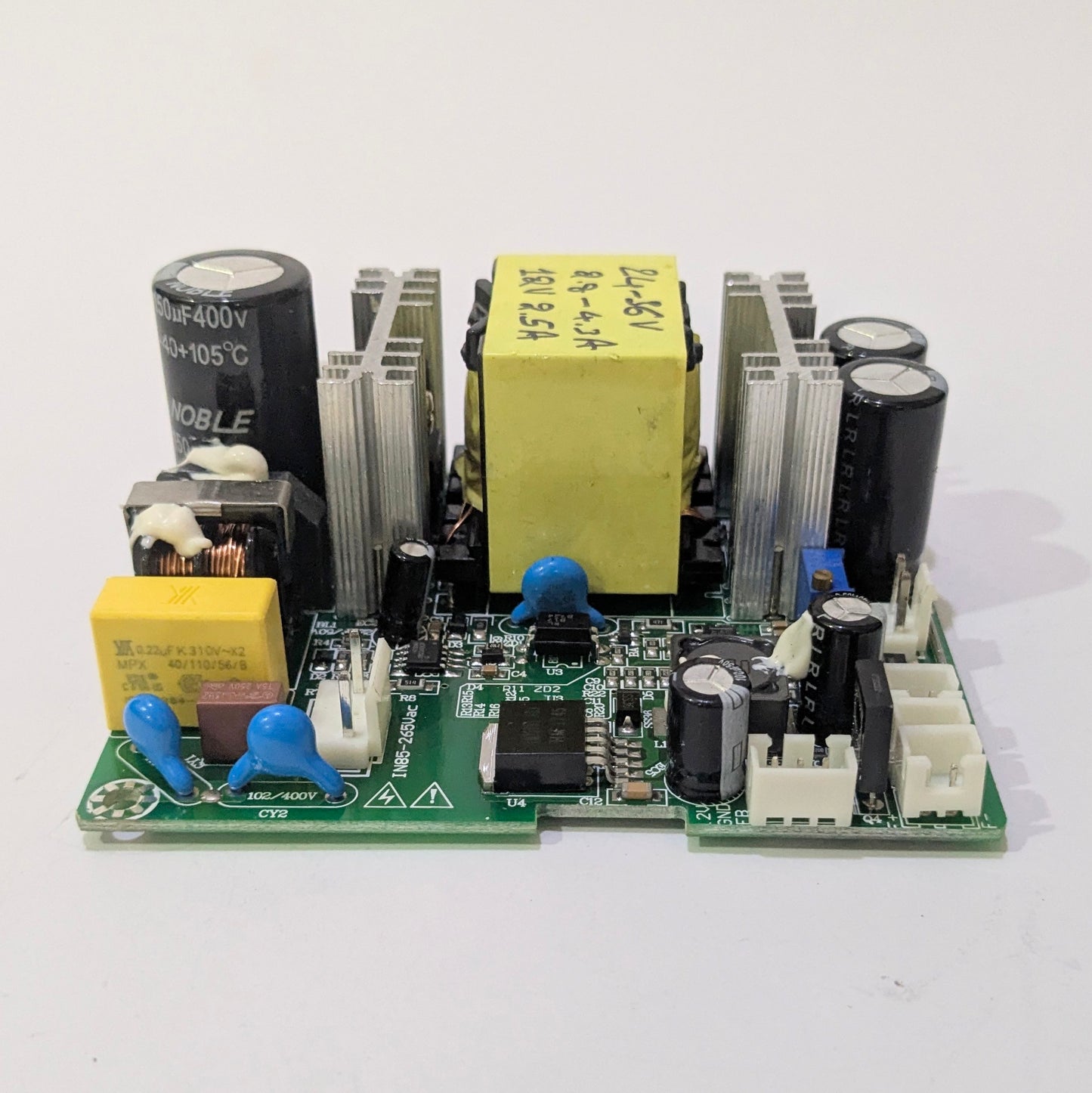 150W High Power Supply LED Driver Globalibay DIY Projector India Clerance Sale!!