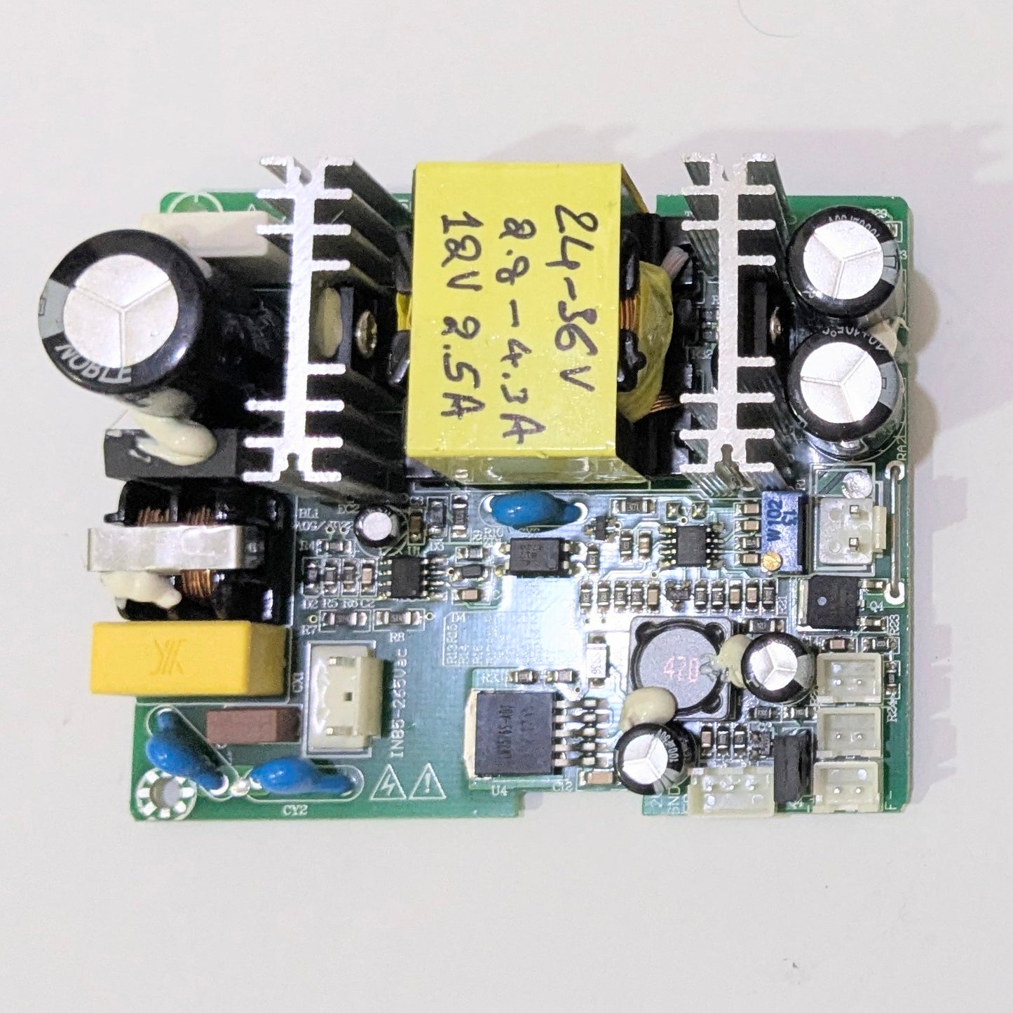 150W High Power Supply LED Driver Globalibay DIY Projector India Clerance Sale!!