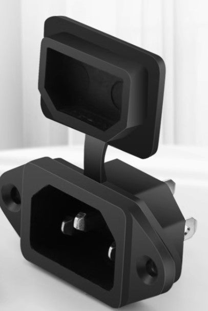 DIY Projector 3 pin Rocker Switch 250V 10 A with cap