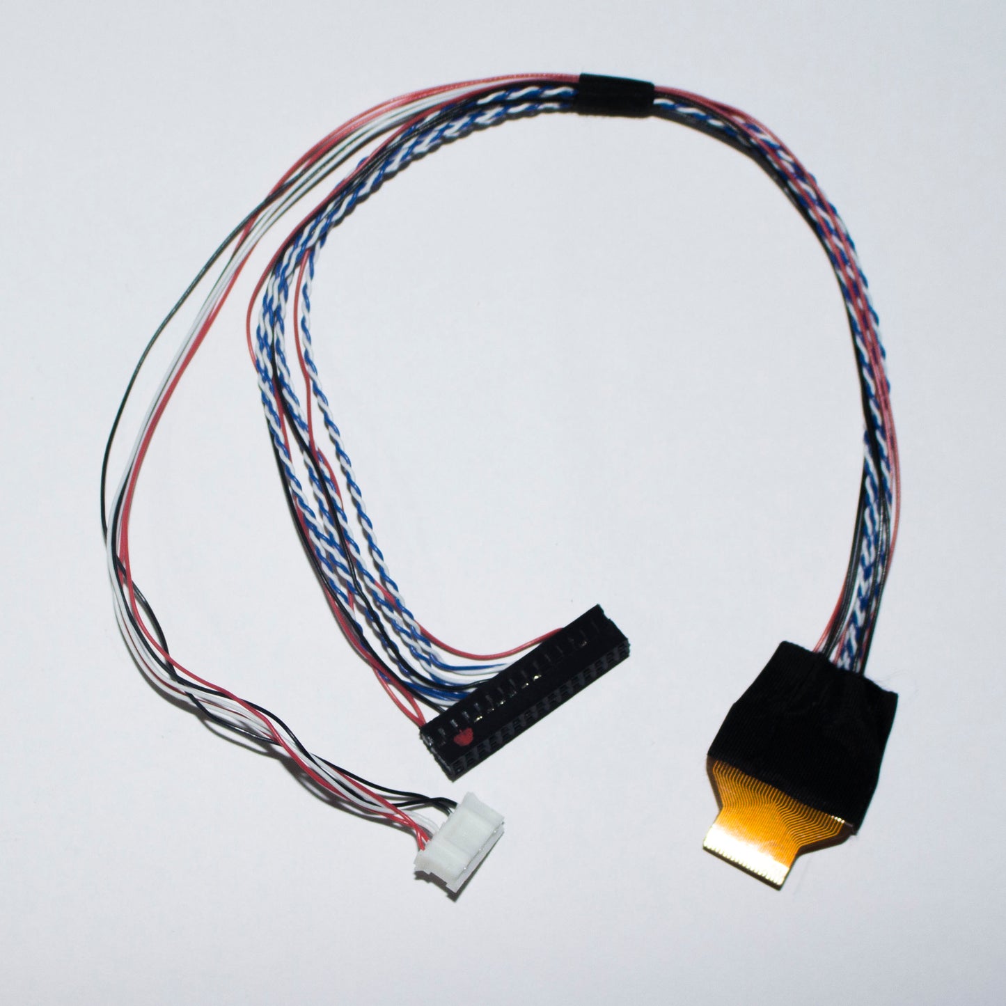 GLOBALIBAY 39 Pin LVDS Cable | Diy Projector India