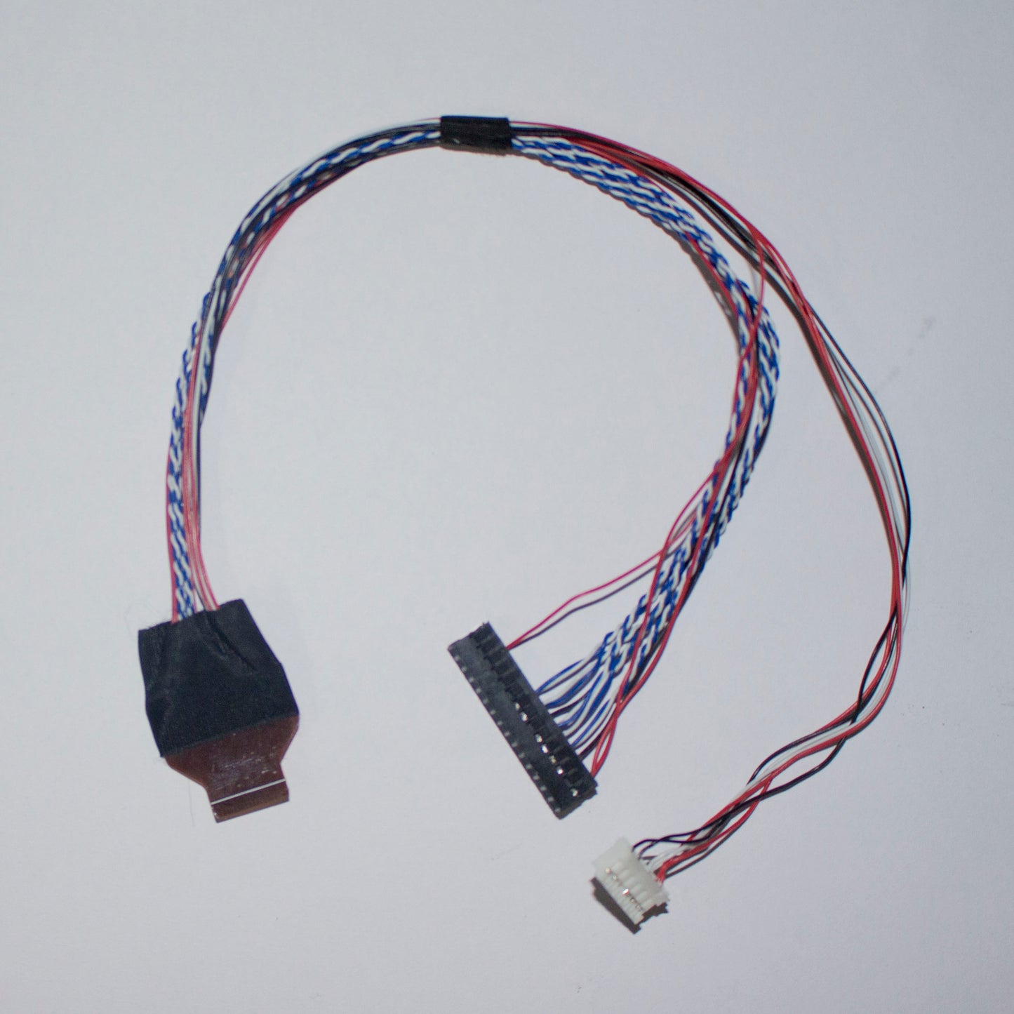 GLOBALIBAY 39 Pin LVDS Cable | Diy Projector India