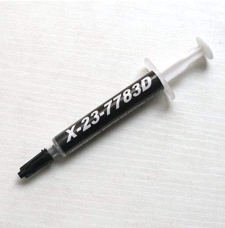 DIY Projector Shin ETSU X-23-7783D Thermal Paste