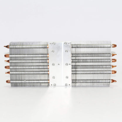 DIY Projector 200W LED Heatsink