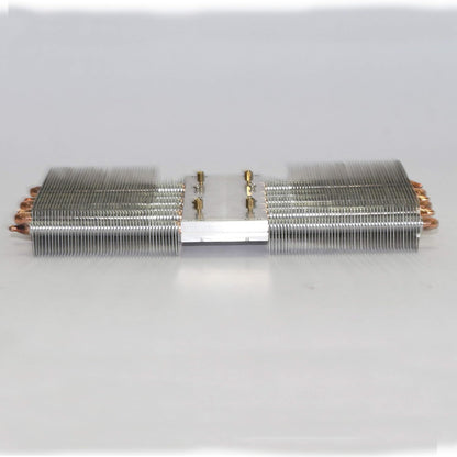 DIY Projector 200W LED Heatsink