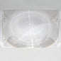 Globalibay Fresnel Lens for Shortest DIY Projector Focal Length 185mm India