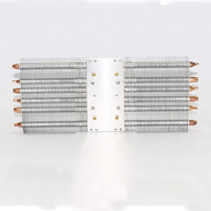 DIY Projector 200W LED Heatsink