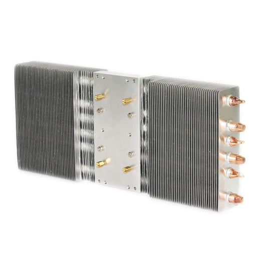 DIY Projector 200W LED Heatsink