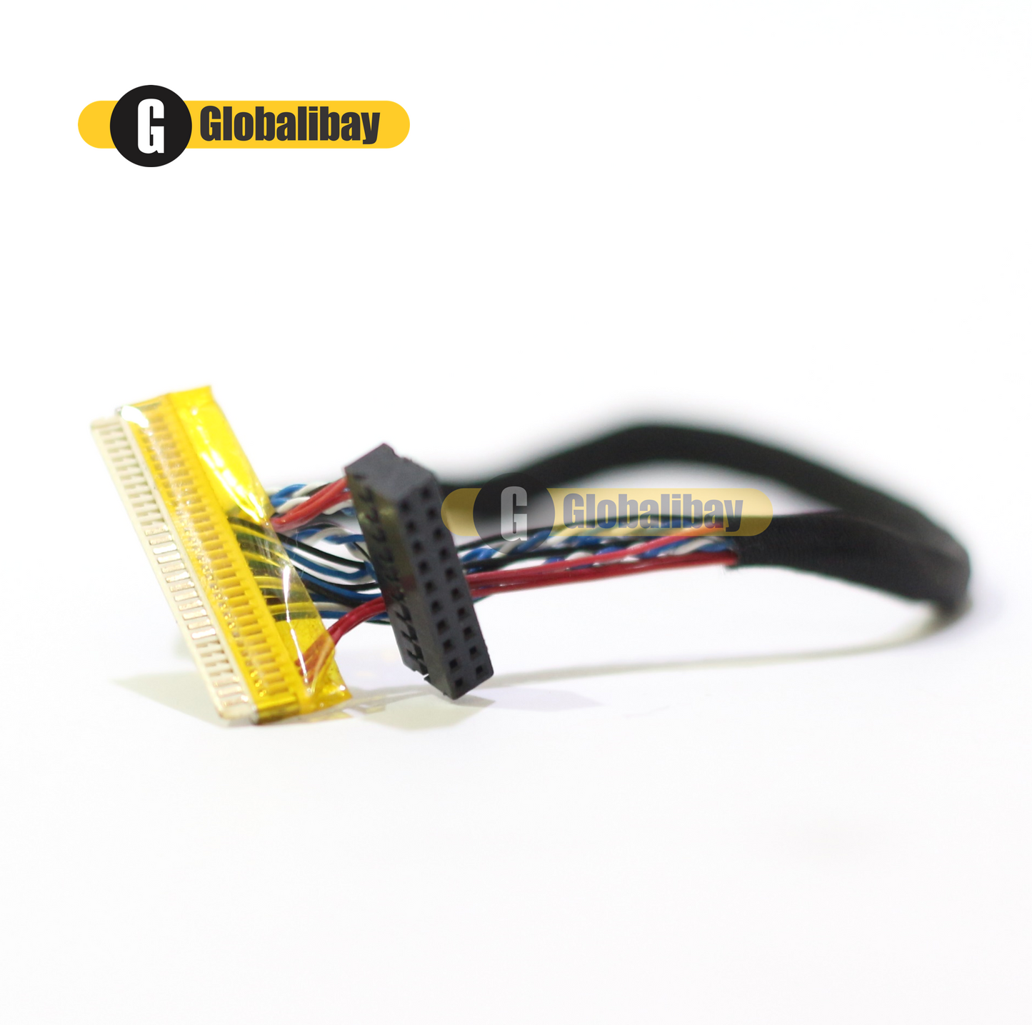 GLOBALIBAY LVDS Cable | DIY Projector India
