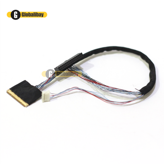 GLOBALIBAY 50 Pin LVDS Cable | DIY Projector India