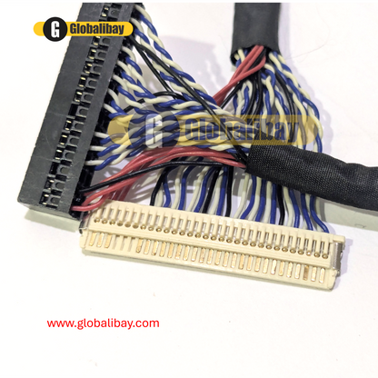 GLOBALIBAY LVDS Cable | DIY Projector India