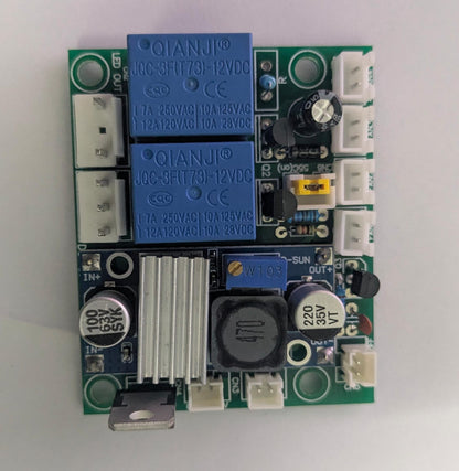 Magic Power Supply Globalibay DIY Projector India