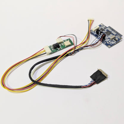 8.9" Full HD LCD Panel for DIY Projector 8.9" TFT LCD Module