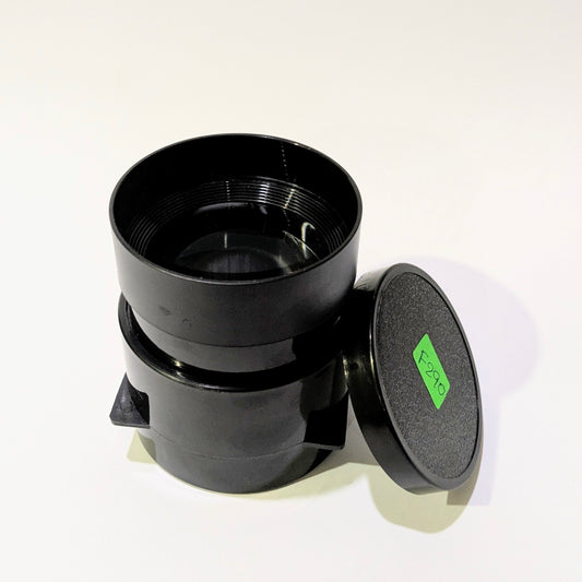 GLOBALIBAY F290 Triplet Projection Lens DIY Projector India