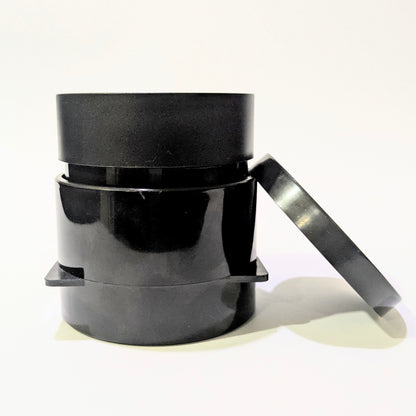 GLOBALIBAY F290 Triplet Projection Lens DIY Projector India