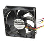 SAN COOLER 92 9AH0912P4H041 fan 12V 0.17A 9CM